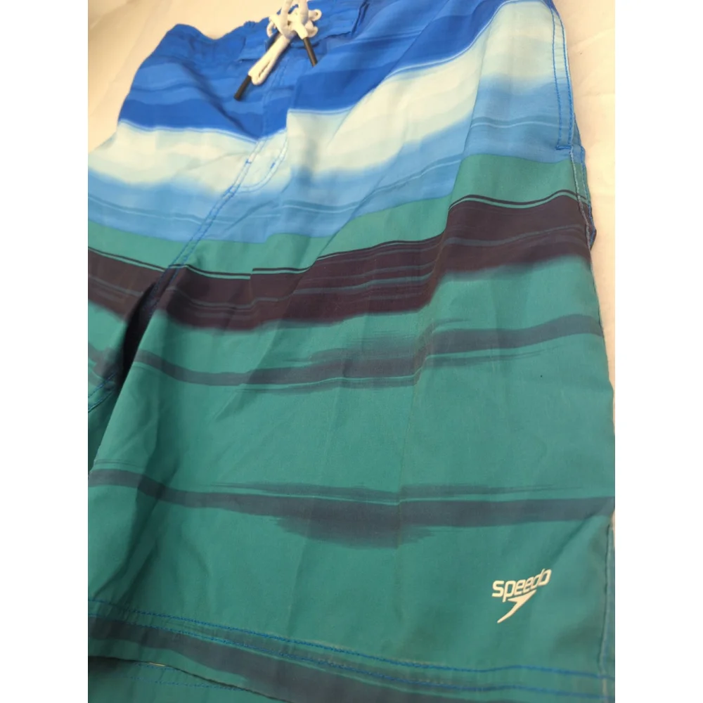 Speedo swim trunks